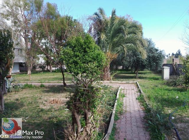 Hurma 1+1 Eşyalı Site İçinde +açık Otopark 5