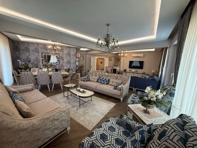 Bu Yapı Diamond Sitesi Lüks 4+1 Daire - Bahadır Eker'den 2