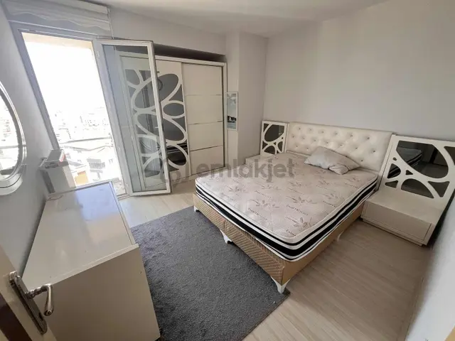 Deniz Manzaralı Eşyalı I 2+1 3