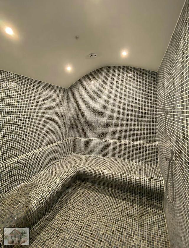 Beyaz Saray'dan 6.etapta Prestij Caddesi Cephe 3+1 Kiralık 5