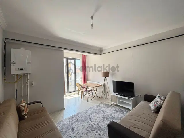 Konuralp'te 1+1 63 M2 Eşyalı Satılık Daire 5