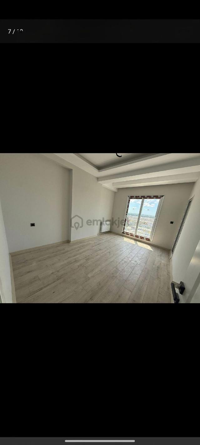 Tarsus Şehir Hastanesi Karşısı Oturuma Hazır Sıfır Daire 5
