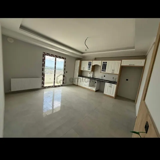 Tarsus Şehir Hastanesi Karşısı Oturuma Hazır Sıfır Daire 2