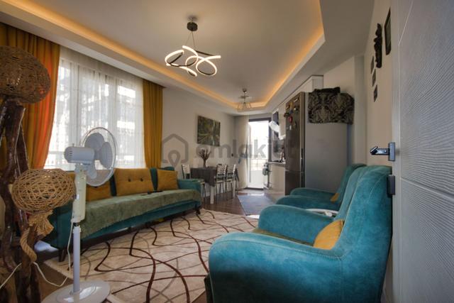 Aktif'ten Akçay Merkezde Satılık Denize Yakın Arakat Ön Cephe Lüx 1+1 Daire 5