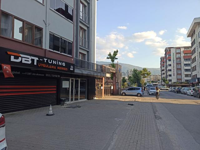 Millet Mahallesinde Sahibinden Satılık Boş Ofis Büro Dükkan İşyeri, Bursa Yıldırım 4