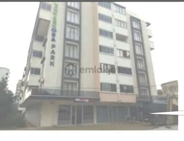 Millet Mahallesinde Sahibinden Satılık Boş Ofis Büro Dükkan İşyeri, Bursa Yıldırım 1