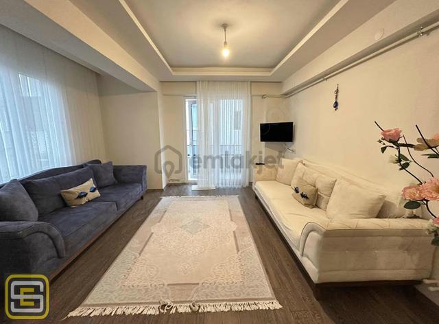 Aileye Verilecek Üst Kat 1+1 65 M2 Yazlık Kışlık Daire Eksiksiz 4