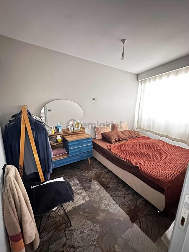 Atalarda Lise Karşısı 1.5+1 55m2 Balkonlu Satılık Apart Daire 3