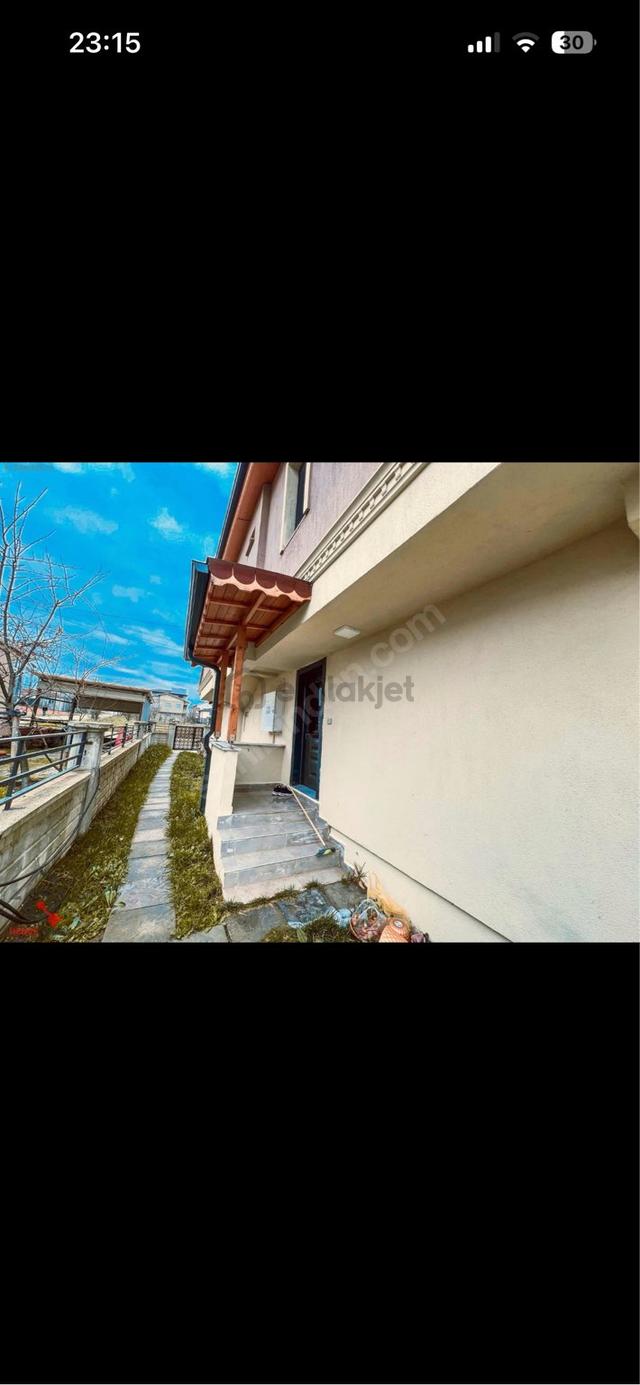 Çanakkale Biga Şirintepe Mah 5+2 Satılık Villa 3