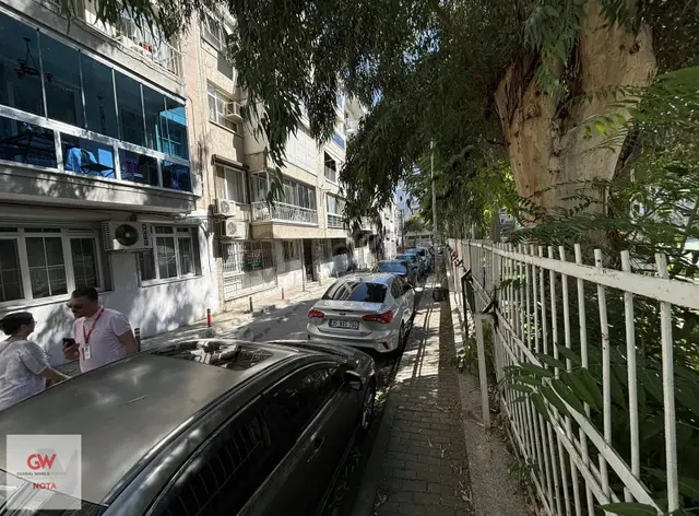 Karşıyaka Donanmacılar 'da Kiralık 3+1 Daire 2