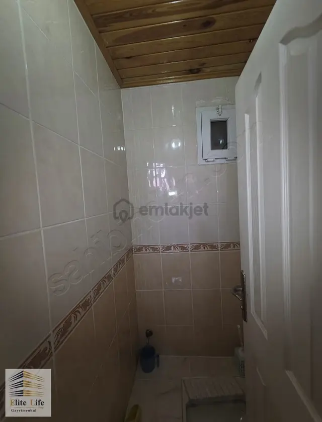 Sancaktepe Atatürk Mahallesi'nde Geniş Teraslı 5+1 Dubleks Daire 5