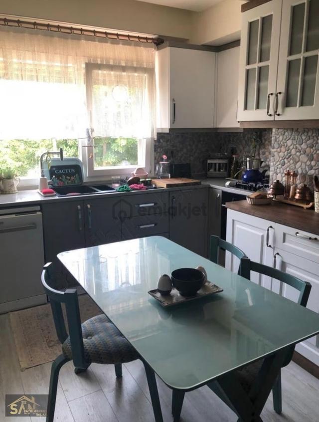 Yüksek Krediye Uygun Kiracili Yatırımlık 2+1 Dublex Daire 3