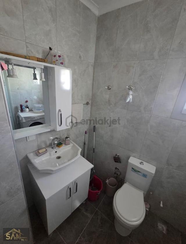 San Gayrimenkul Satilik 2+1 Daire Yüksek Krediye Uygun 4