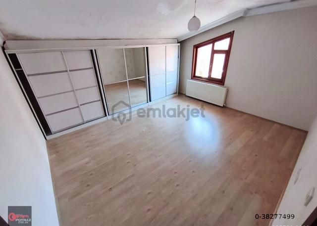 Ankara Esertepe Merkezde 5+1 Asansörlü Çift Girişli Kiralık Dubleks Gata Şehir Hastanesi Yakını 4