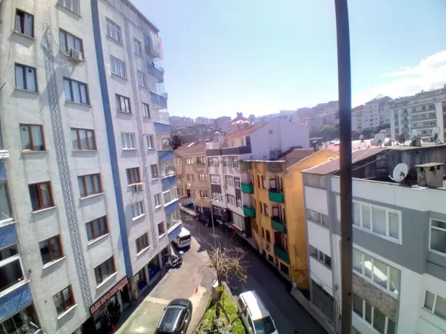 Trabzon Merkezde Fırsat Daire 1