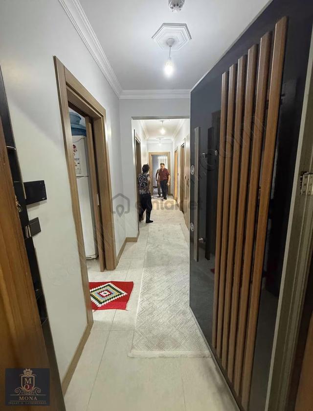 Mona'dan Buğdaylı Toki'de İçi Yapılı Satılık Fırsat 2.5+1 Daire! 3