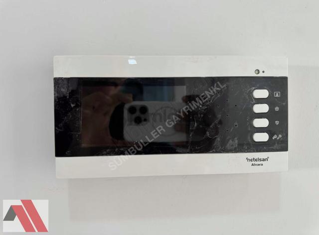 Sümbüller'den Eğitimciler Yakını Arakat İskanlı E.banyo Geniş2+1 5