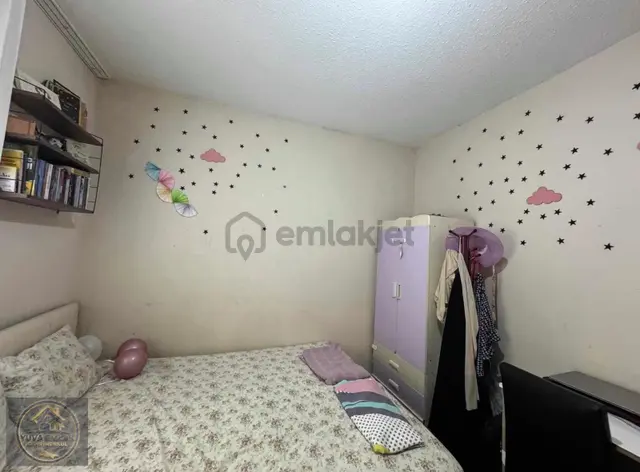 Kayaşehirde Kiralık 3+1 Daire 5
