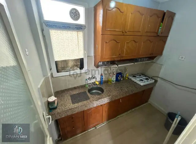 Fatih Horhor Caddesinde Eşyalı 2+1 Kiralık Daire 1