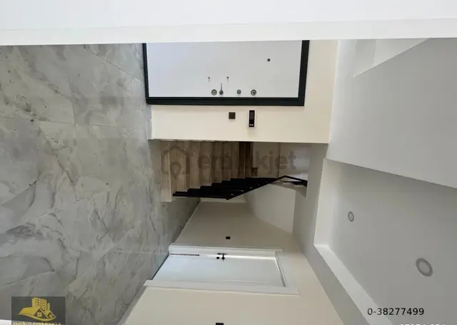 Ilıca'da Satılık Ultra Lüks 4+1 Deniz Manzaralı Dubleks Daire 4