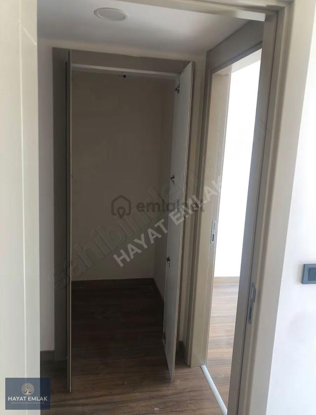 Tuzla Vema Rezidans Dış Cephe Geniş 2+1 Kiralık Daire 4