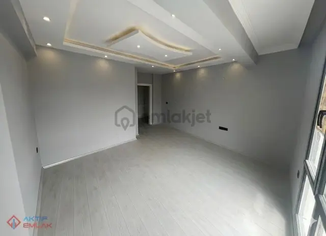 ▀aktif'ten Zeytinli'de Ayrı Mutfaklı Ferah Ön Cephe 2+1 Daire 1