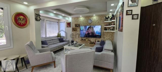 Tire Prestij Emlaktan Satılık Full Tadilatlı Kupon Daire 4