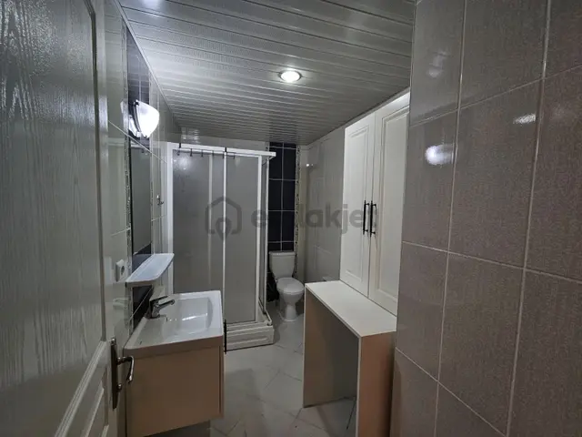 Site İçinde / İçi Yapılı / Salon Mutfak Ayrı / 2+1 Daire 4