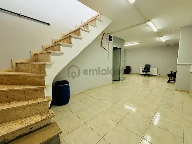 Mertcan Dan Eyüp Sultan Mah 4 Bölüm 190m2 Fırsat Kiralık Dükkan 4