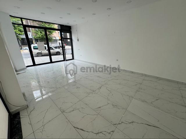 Türkiye Emlak Bayrampaşa 50m² Satılık Kredili Cadde Üzeri Dükkan 3