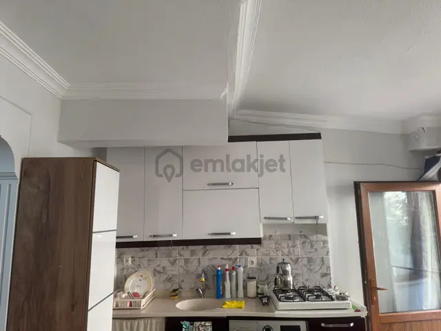 Avşa Adası Deniz Mah 2+1 Bahçe Katı Daire Büyük Bahçeli İskanlı Krediye Uygun Fırsat Saresi Eşyalı 3