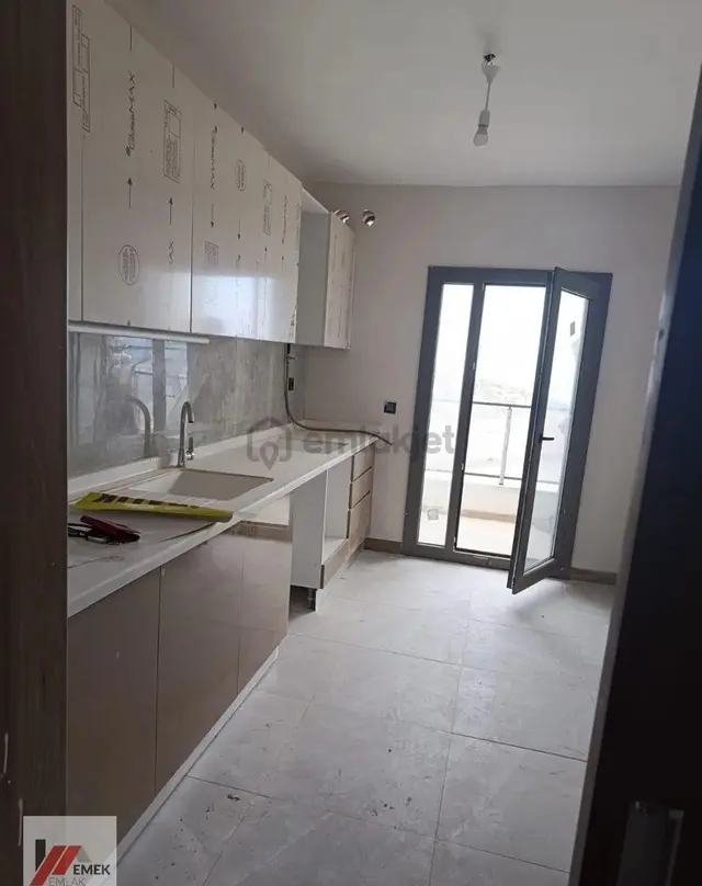 Emek Emlak'tan İlimtepe Yeni Toki 3.etap Gk1 Blok Kiralık Daire 1