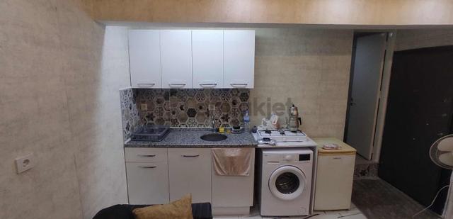 Şehzade'den Satılık Apart 1+1 Forum Çamlık Mevkii 5