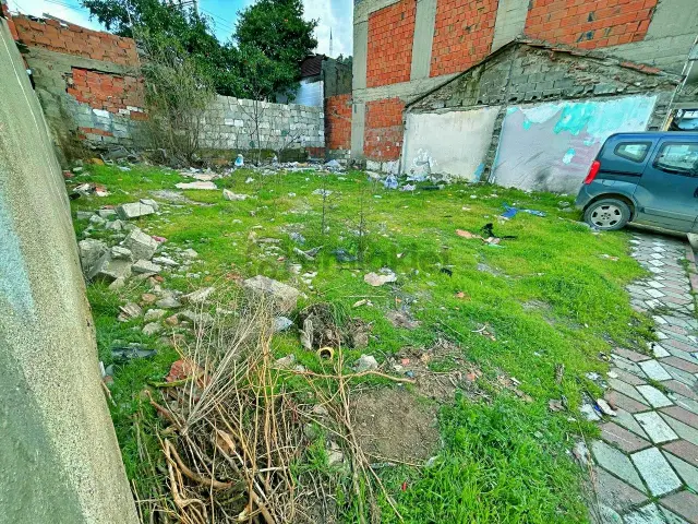 Tek Yetkili Uytundan Edremit Gazicelalde %100 İmarlı Arsa 4