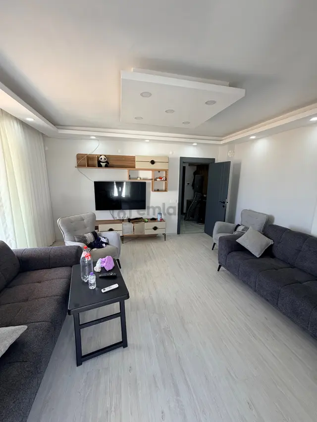 Antalya Kepez Demirel’de Geniş 85 M² 2+1 Satılık Daire 2
