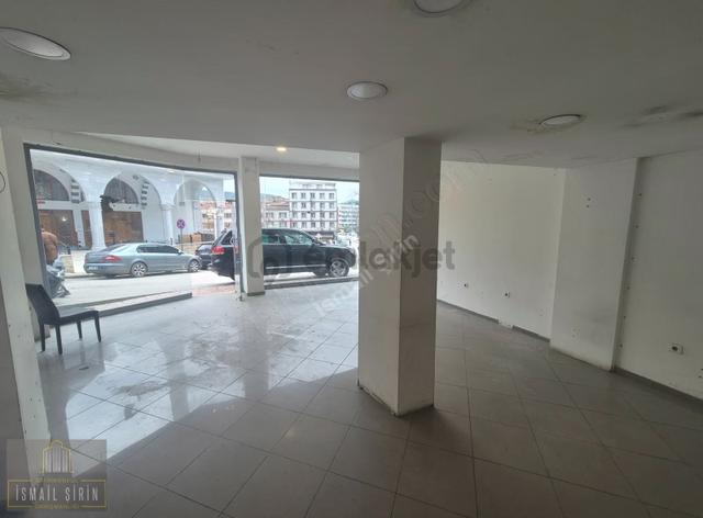 Şirinden Çarşı Meydanında 70m2 Kiralık 2 Kat Dükkan&mağaza 3