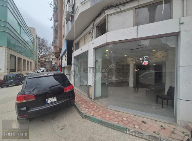 Şirinden Çarşı Meydanında 70m2 Kiralık 2 Kat Dükkan&mağaza 2