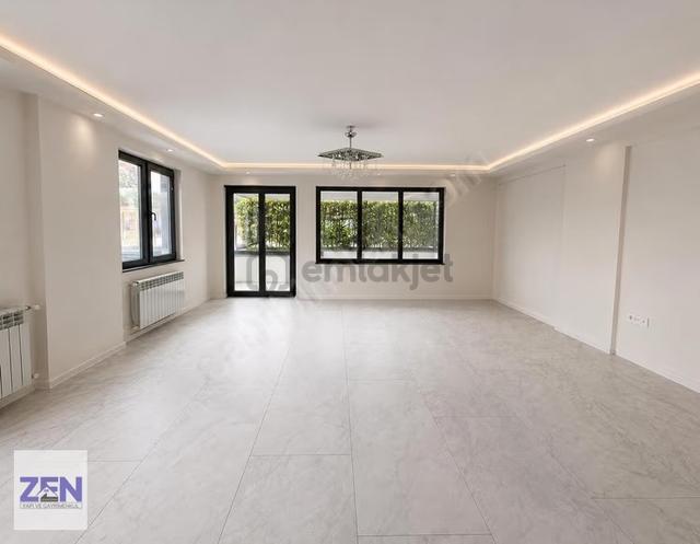 Zen Yapı'dan Fırsat , Sahile Yakın Acil Satılık 3+2 Villa 4