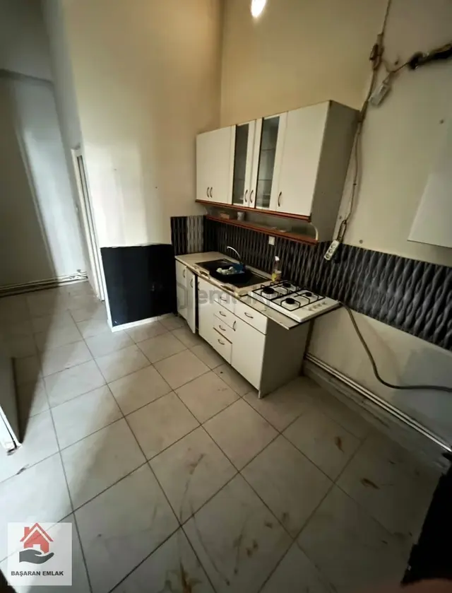 █ Saraycık Toki 80 M² Dükkan █ Geniş Cepheli Cadde Üzeri Fırsat! 5