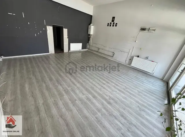 █ Saraycık Toki 80 M² Dükkan █ Geniş Cepheli Cadde Üzeri Fırsat! 2