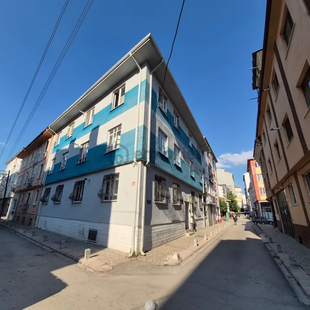 Rw Nest'ten Hasan Polatkan Ve Yakup Satar Cd Yakını Satılık 3+1 1
