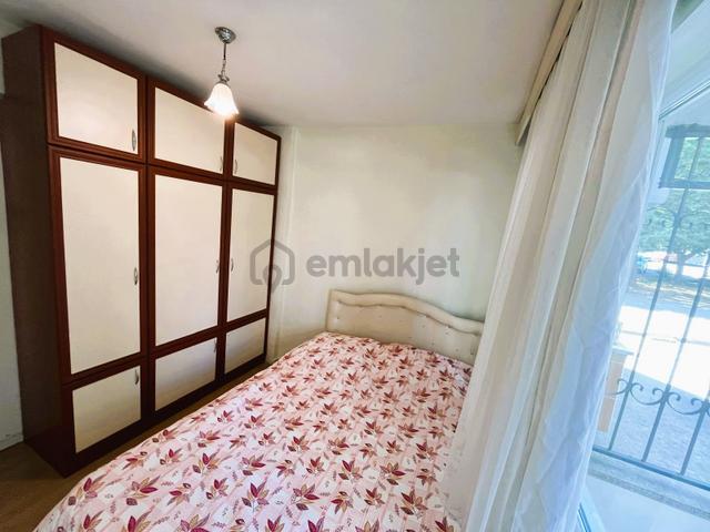 Eu Gayrimenkul'den Tuzcumurat'da Eşyalı 2+1 Kiralık Daire 5