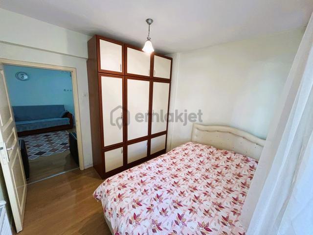 Eu Gayrimenkul'den Tuzcumurat'da Eşyalı 2+1 Kiralık Daire 4