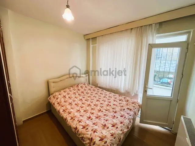 Eu Gayrimenkul'den Tuzcumurat'da Eşyalı 2+1 Kiralık Daire 3