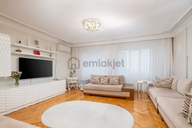 Remax Advantage'den Yıldırım Umurbey Kredıye Uygun Satılık 3+1 1