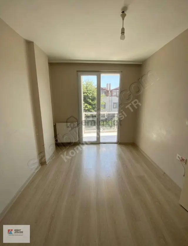 Cumhuriyet Mahallesinde 1+1 Yeni Binada Kiralik Daire 2