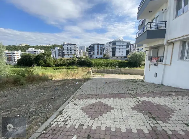 Atakum Körfezde Tramvaya Yakın Fırsat Satılık Eşyalı 1+1 Daire