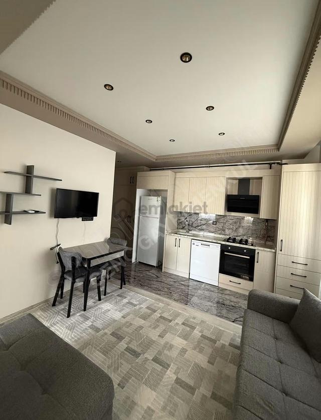 Genç Gayrimenkulden Yeni Beşevlerde Ultra Lüks Kiralık 2+1 1