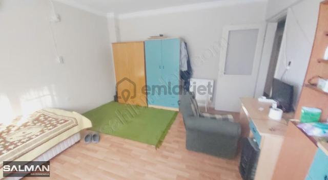 Menemen Esatpaşa Mh. Üç Cepheli Satılık 3+1 Ferah Daire 5