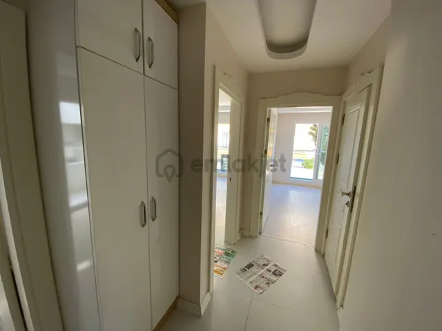 Arda'dan Mersin Yenişehir Barbarosda Gmk Yakın Kiralık 2+1 Daire 2